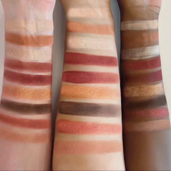 Ciate London Beauty Spice Eyeshadow Palette - Picture 2 of 6